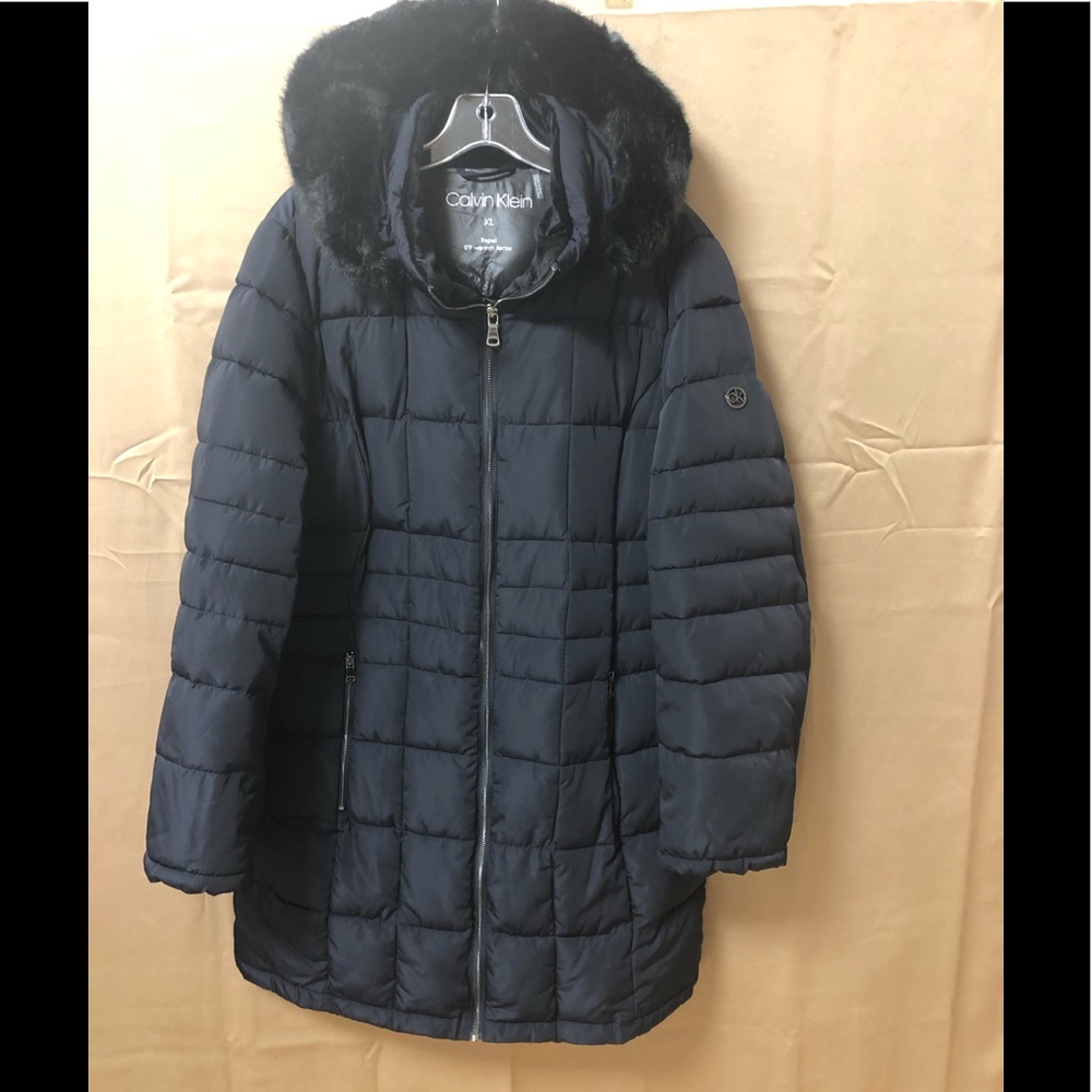 Calvin Klein Coat